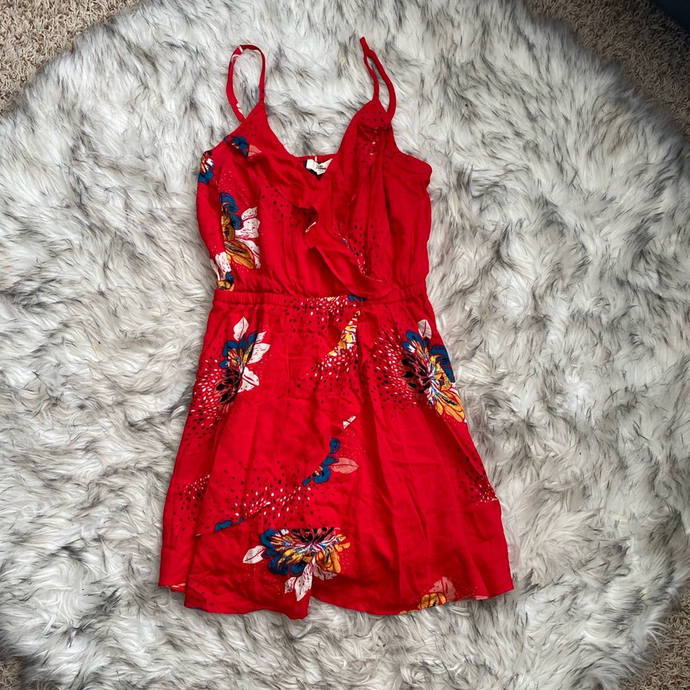 Tropical 🌴 Dress